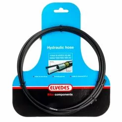 Elvedes Hydra Slange 3 M Sort