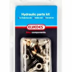 Elvedes Hydraulisk Bremsefittings