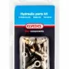 Elvedes Hydraulisk Bremsebeslag Formula -Billig Biking butikk Elvedes Hydraulisk Bremsefittings Fo 1637573302