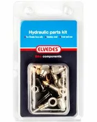 Elvedes Hydraulisk Bremsebeslag Shimano Banjo