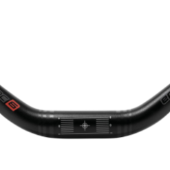 Ergotec MTB Styre Med Ekstra Høyt Rise 70 Mm / 780 Mm / 31,8 Mm