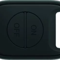 Fjernkontroll For Abus RC SingleSet Alarmboks