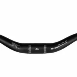 Force Basic MTB Styre H6.8 Riser 31,8/700mm Matt Svart