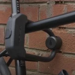 HIPLOK Ankr Mini Vegg/Gulv Anker Til Lås Rosa -Billig Biking butikk HIPLOK Ankr Mini Vaeg Gulv Anker ti 1612437042 01