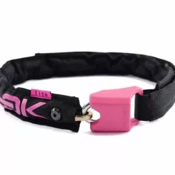 HipLok Lite Kjettinglås 75cm - Rosa