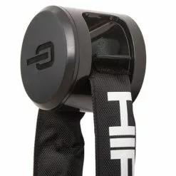 Hiplok ANKR Gulv/Vegg Anker - Rød -Billig Biking butikk Hiplok ANKR GulvVaeg Anker Roed 1643377576 02