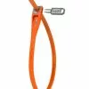 Hiplok Z Lok Combo Kabellås Med Kode - Oransje -Billig Biking butikk Hiplok Z Lok Combo Kabellaas Orang 1643379072