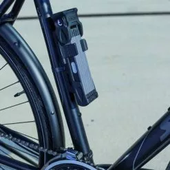 Holder Abus Bordo 6000/6015/6100 SH 6 Holder Abus Bordo 6000/6015/6100 SH -Billig Biking butikk Holder Abus Bordo 600060156100 SH 1552983039 01