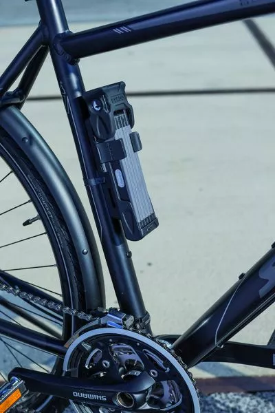 Holder Abus Bordo 6000/6015/6100 SH 4 Holder Abus Bordo 6000/6015/6100 SH - Bilde 2