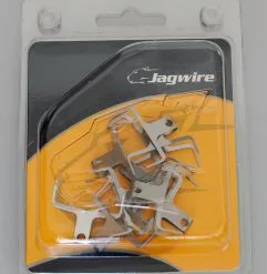 Jagwire Fjær Til Deore Bremseklosser 1 Stk. -Billig Biking butikk Jagwire Fjeder til Deore bremseklods 1645698095 01