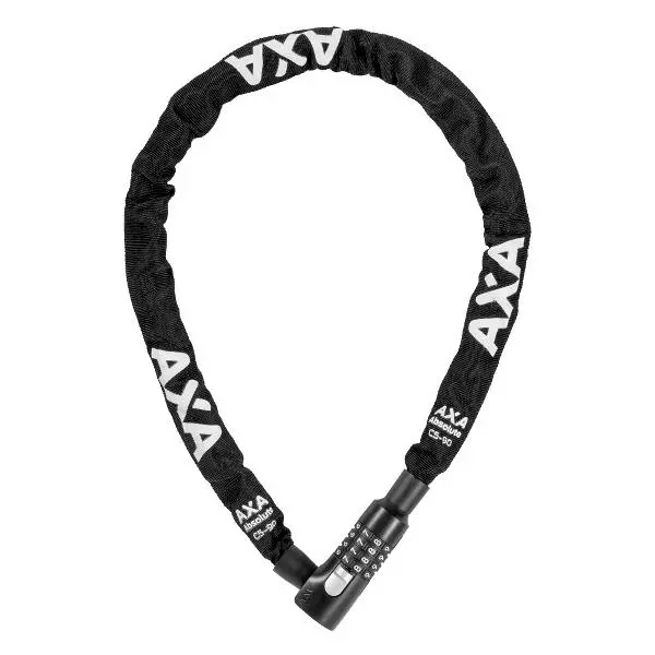 Kjedelås AXA Absolute 900x5 3 Kjedelås AXA Absolute 900x5