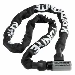 Kryptonite Kryptolok 2 Kjedelås 9.5 X 1500 Mm