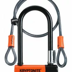 Kryptonite Evolution Mini 7 Lås