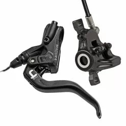 Magura MT4 Bremsekaliber Med Grep