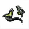 Magura MT8 SL Bremsesett M/ Karbongrep 1 Magura MT8 SL Bremsesett M/ Karbongrep -Billig Biking butikk Magura MT8 SL Bremsesaet m Carbongre 1602660122