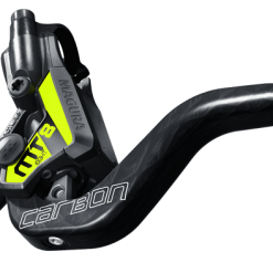 Magura MT8 SL Bremsesett M/ Karbongrep 7 Magura MT8 SL Bremsesett M/ Karbongrep -Billig Biking butikk Magura MT8 SL Bremsesaet m Carbongre 1602660122 02