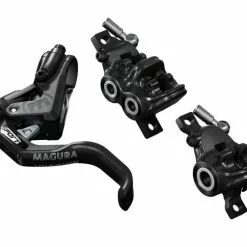 Magura MT Trail Sport Bremsesett For Og Bak