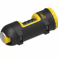 Onguard Låseenhet Med Kode Til Wire, Kjede, Bøjle Eller Foldeledd