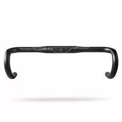 PRO LT Compact Styre Svart 42 Cm