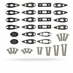 PRO Missile Evo Spacersett Til Tri Bøyler