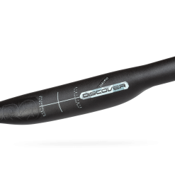 PRO PLT Discover Gravel Styre Medium Flare 40 Cm 12 PRO PLT Discover Gravel Styre Medium Flare 40 Cm -Billig Biking butikk PRO PLT Discover Gravel styr Medium 1548245836 04