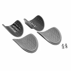 Profile Design Race+ ArmRest Kit Svart