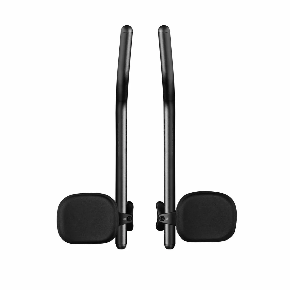 Profile Design Sonic Ergo 45/25A Aluminium Triatlon Bøyler 6 Profile Design Sonic Ergo 45/25A Aluminium Triatlon Bøyler - Bilde 4