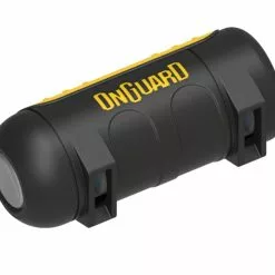 Onguard Låseenhet Til Wire, Kjede, Bøyle Eller Foldeledd