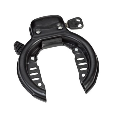 Abus Ringlås YWS 7019 Svart Flere Låsr Med Samme Nøkkel 3 Abus Ringlås YWS 7019 Svart Flere Låsr Med Samme Nøkkel