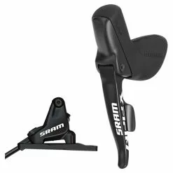 SRAM Apex 1 Hydrauliske Bremser For Med Dropper Remote