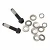 SRAM Flatmonterte Mount Bremsekaliperbolter Bolte T25 - 32 Mm Stål -Billig Biking butikk SRAM Flat Mount Bolte T25 32 mm St 1639495604