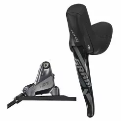 SRAM Force 1 Hydrauliske Bremser For Med Dropper Remote