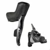 SRAM Force AXS Bremsesett For 12-speed -Billig Biking butikk SRAM Force AXS Bremsesaet For 12 spee 1603351838