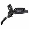 SRAM G2 RSC Skivebremse Sett Bakbrems 1 SRAM G2 RSC Skivebremse Sett Bakbrems -Billig Biking butikk SRAM G2 RSC Skivebremsesaet Bagbremse 1612278668