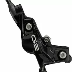 SRAM G2 RS Bakbrems 4 Stempler -Billig Biking butikk SRAM G2 RS Bagbremse 4 stempler 1629455154 02