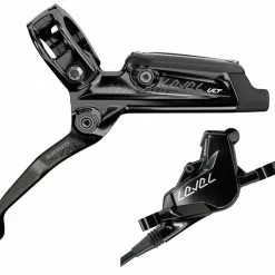 SRAM Level Ultimate Forbrems Sort
