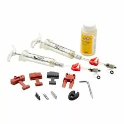 SRAM Pro Bleed Kit Inkl. DOT 5.1 Bremsevæske