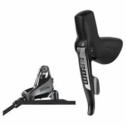 SRAM Rival 1 Hydrauliske Bremser For Med Dropper Remote