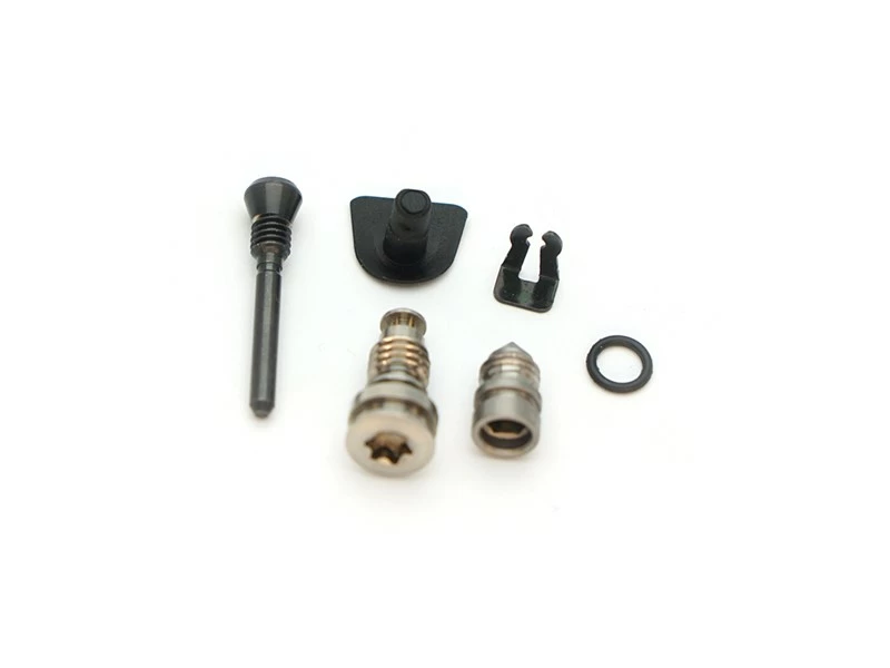 SRAM Kaliber Hardwaresett Til Level Ultimate/TLM 3 SRAM Kaliber Hardwaresett Til Level Ultimate/TLM