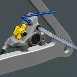 Shimano BR-R9270 Dura Ace Hydraulisk Bremsekaliber Bag -Billig Biking butikk Shimano BR R9270 Dura Ace Hydraulisk 1630574492 04