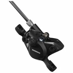 Shimano BR-MT200 Bremsekaliber For/bak