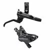 Shimano Deore M6120 Skivebrems Sett Bakbrems Høyre I-Spec EV -Billig Biking butikk Shimano Deore M6120 Skivebremse saet 1637502097
