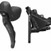 Shimano GRX Bremsesett Venstre 1 Shimano GRX Bremsesett Venstre -Billig Biking butikk Shimano GRX Bremsesaet Venstre 1573471694