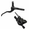 Shimano MT201 Bremsesettt Bakbremser