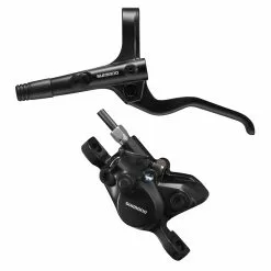 Shimano MT201 Bremsesett Forbremser