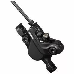 Shimano MT500 Bremsekaliber For/bak