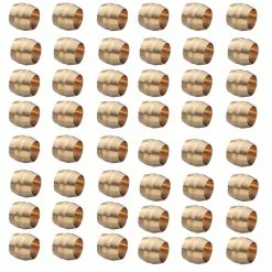 Shimano Olive Til Hydraulisk Bremseslange BH90/BH59 100 Stk Bøtte