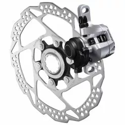 Shimano R317 Mekanisk Skrivebremse For Sølv -Billig Biking butikk Shimano R317 Mekanisk Skrivebremse F 1550580278 01