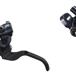 Shimano SLX M7100 Bremsesett Forbrems