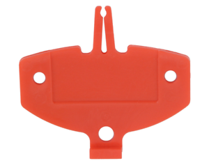 Shimano Spacer Til Skivebremser BR-M985 3 Shimano Spacer Til Skivebremser BR-M985